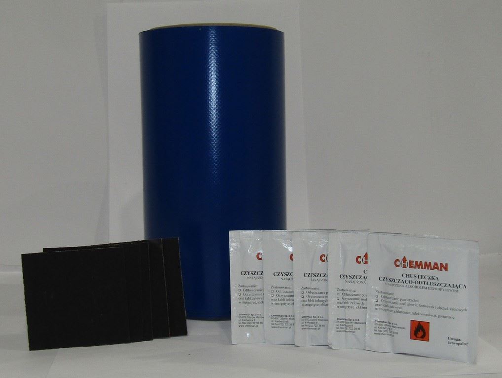 PONYVAJAVÍTÓ MATRICA KÉK