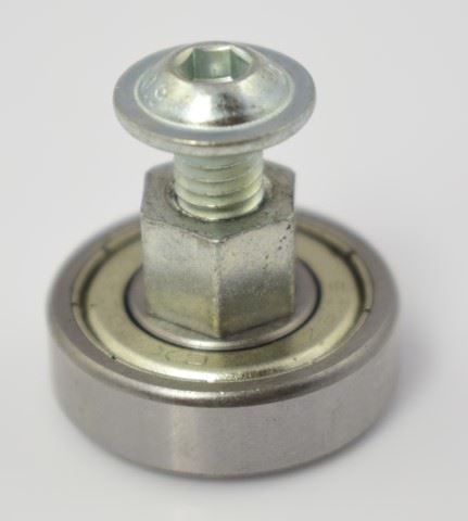 ROLKA DACHU FI24X7 EDSCHA ECO LITE PLUS