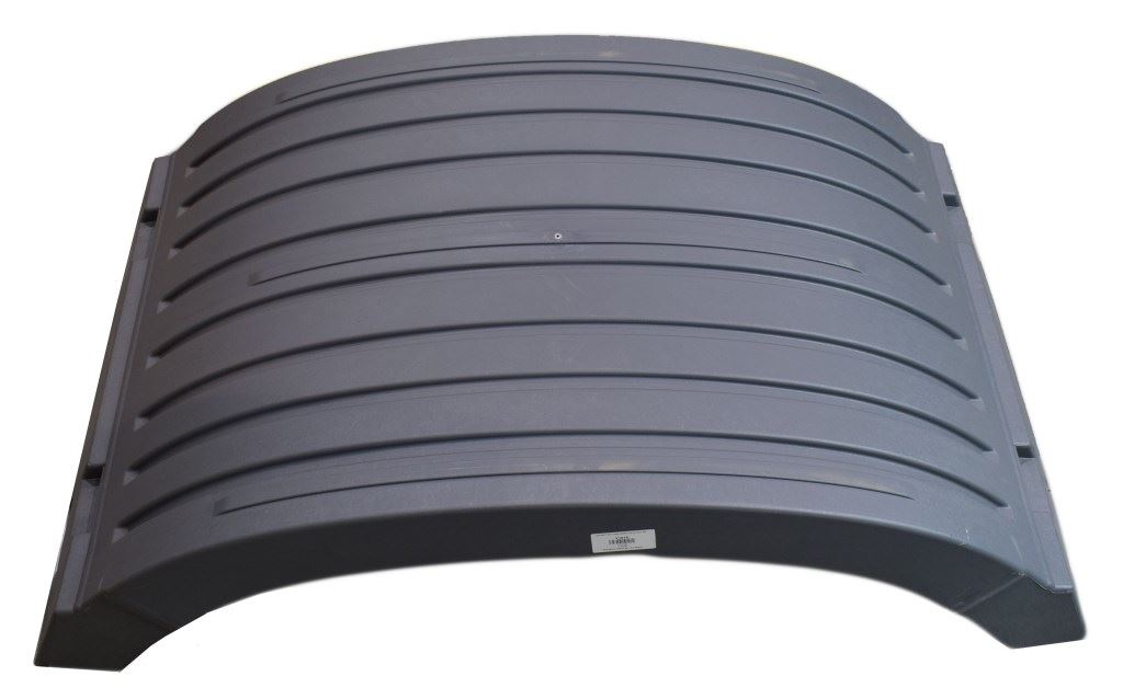 SÁRVÉDŐ MB ACTROS MPII HÁTSÓ RÉSZ FELSŐ