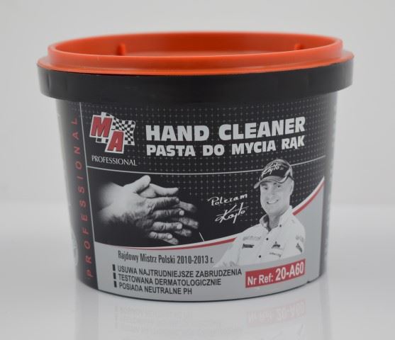PASTA DO RAK 0,6KG HAND CLEANER