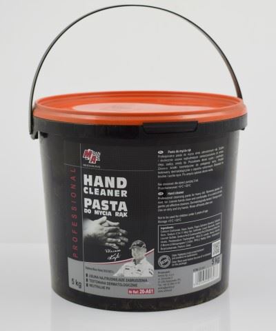 PASTA DO RAK 5KG HAND CLEANER