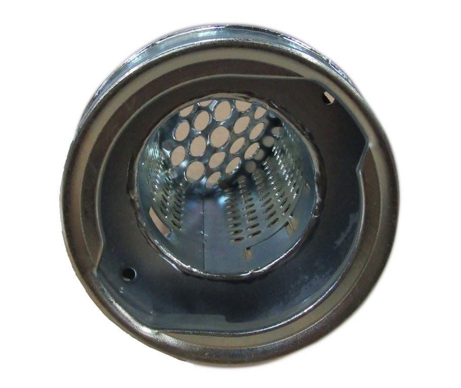 WLEW PALIWA Z ZABEZPIECZENIEM FI80