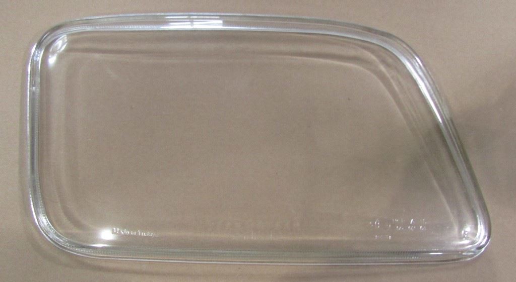 SZKLO REFL. MB ACTROS MP3 JOBB