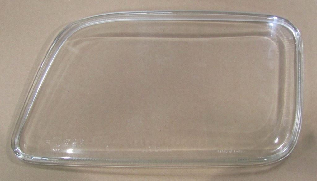 SZKLO REFL. MB ACTROS MP3 BAL