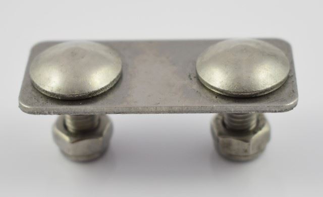 MOCOWANIE KLAMRY PLANDEKI OCYNK 20X46