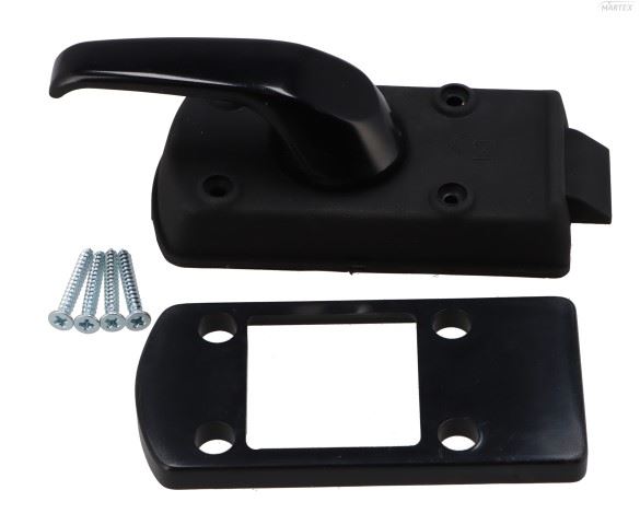 ZAMEK DO TOALETY AUTOBUS