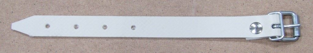 PASEK PLANDEKI ZE SPRZACZKA L-250MM