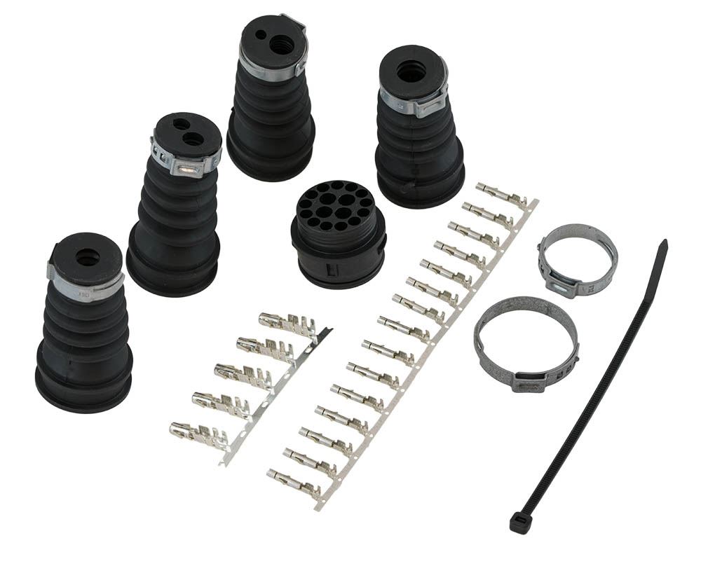 ELEKTROMOS CSATLAKOZÓ LÁMPÁK BEÁLLÍTÁSA. ASS3