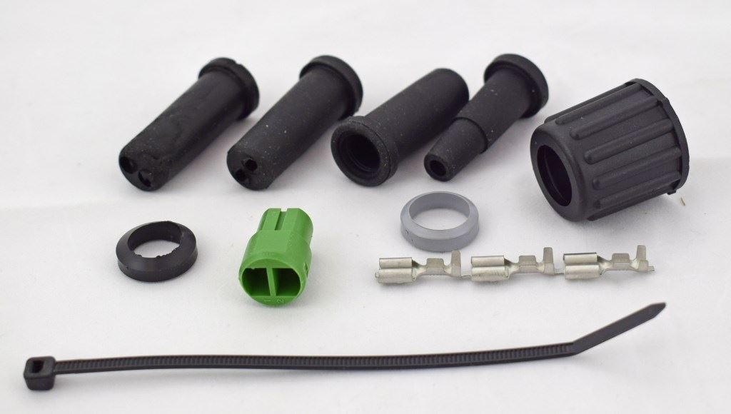 LÁMPACSATLAKOZÓ.ZÖLD