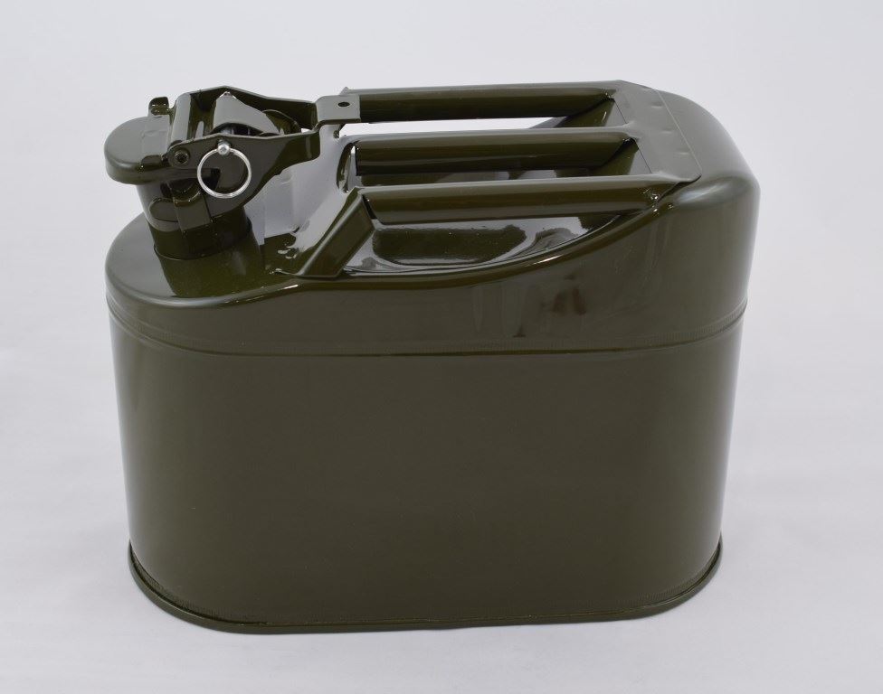 FÉM KANNA 5 LITERHEZ