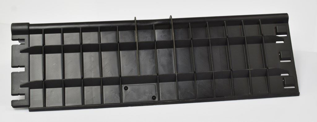 OCHRANIACZ NAROZNY PASA SYSTEMOWY 600MM