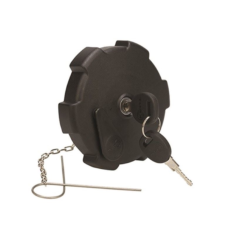 KOREK WLEWU PALIWA FI80 Z KLUCZEM