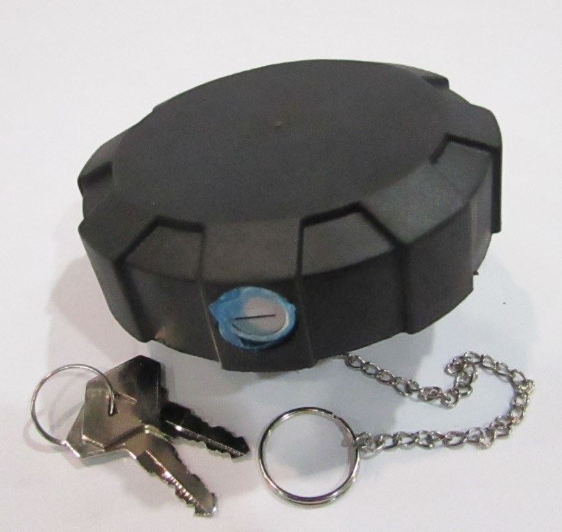 KOREK PALIWA RVI SR.90 MM 3 ZEBY Z KLU