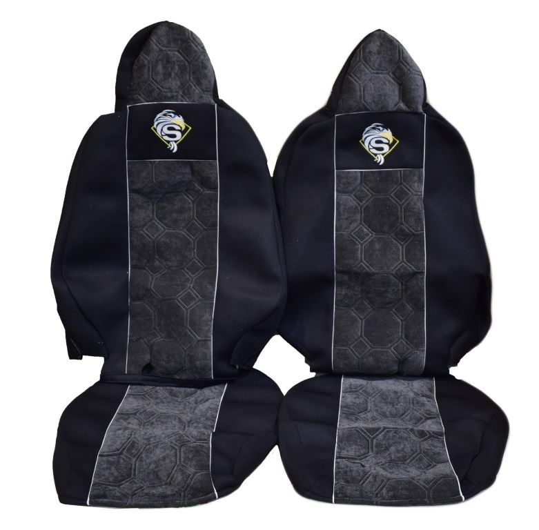 ÜLÉSHUZATOK SCANIA R SOROZAT 2013- STREAMLINE