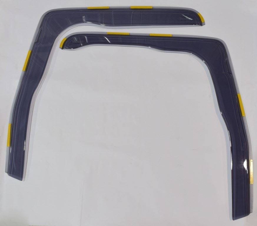 TERELŐK OLDALABLAKOKHOZ RVI RANGE T