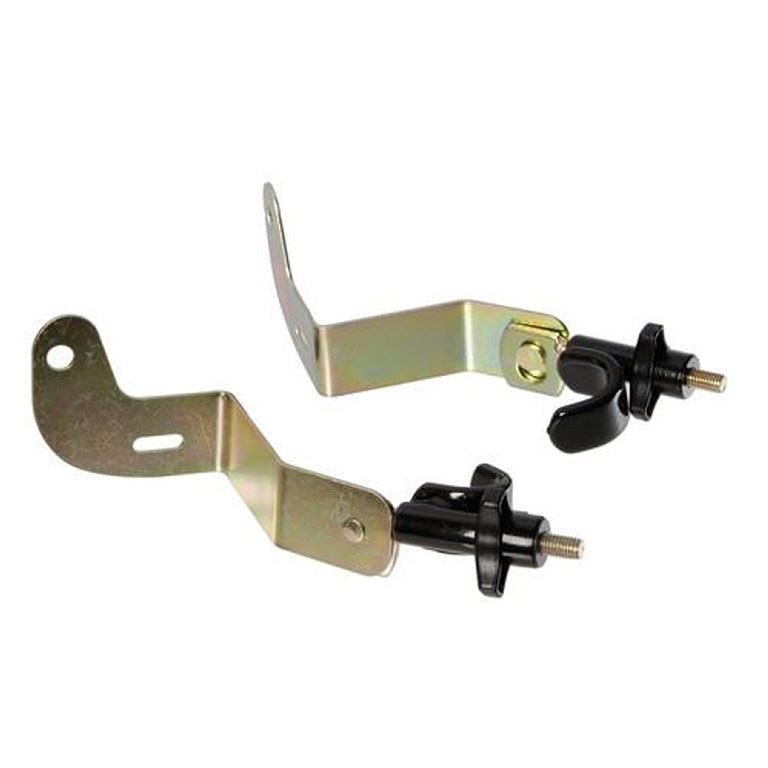 AJTÓZÁR MB ACTROS MP4 09.11