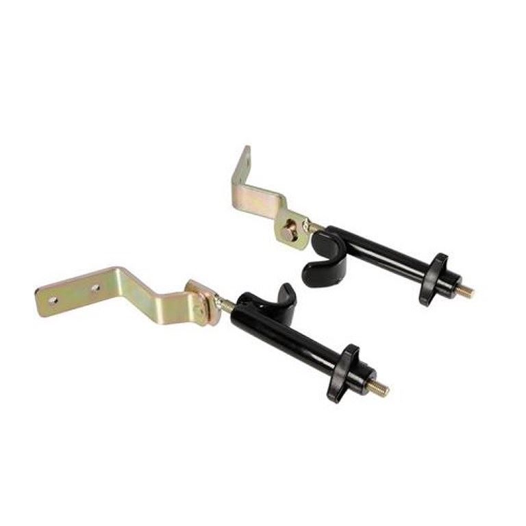 AJTÓZÁR MAN TGX/TGS 09.14-