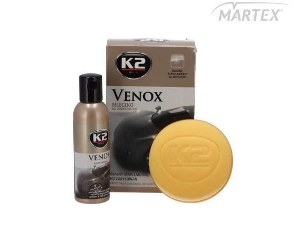 K2 VENOX KARC ELTÁVOLÍTÓ 180G