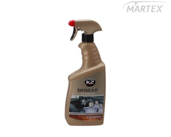 K2 DEOCAR FAHREN LÉGFRISSÍTŐ 700ML