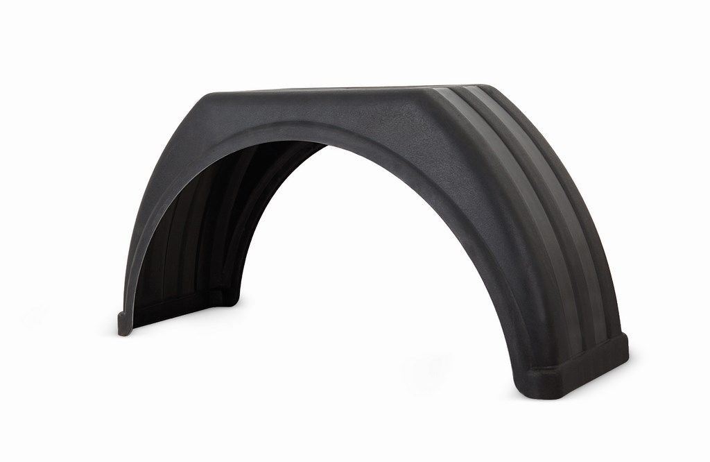 MŰANYAG HÁTSÓ SÁRVÉDŐ 300MM