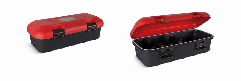 TŰZOLTÓ KÉSZÜLÉK TARTÁLY 6 KG, 2 FOGANTYÚVAL 68