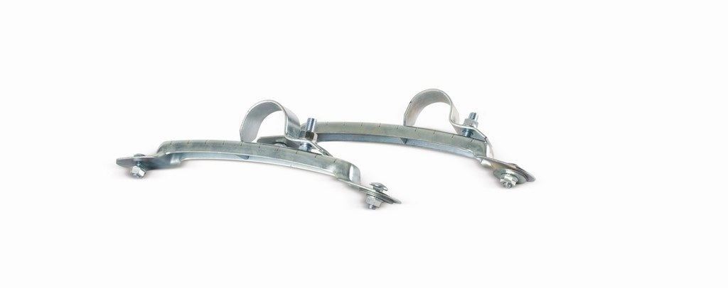 TÁMASZTÉK KIEGÉSZÍTŐ FI42 MOZGATHATÓ FÉM