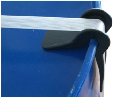 OCHRANIACZ NAROZNY PASA 95/55MM SZER25MM