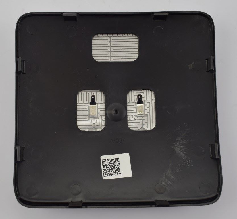 VOLVO FH4 PANOR TÜKÖRBETÉT. MELEGÍTS.