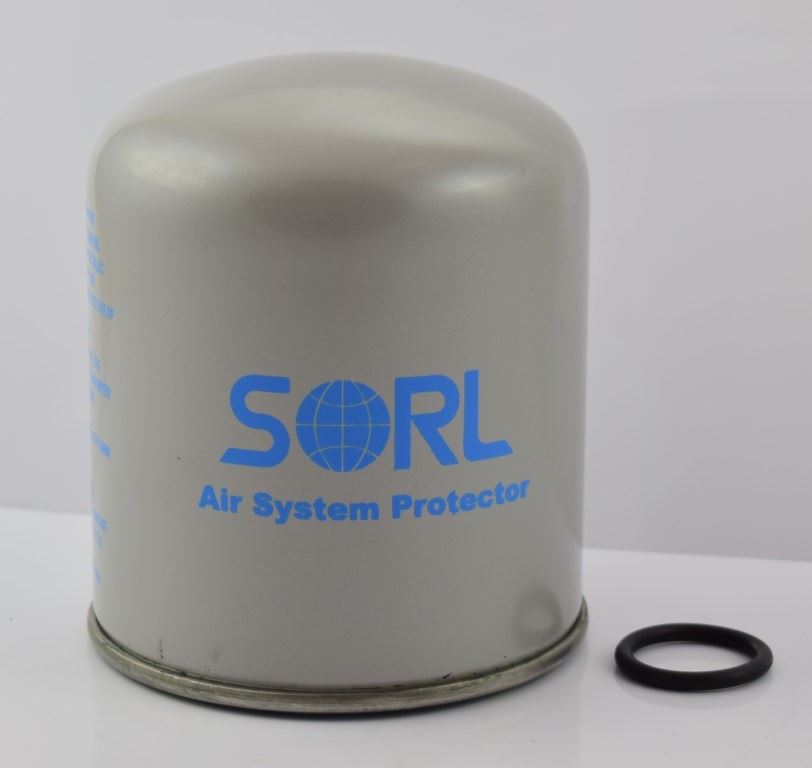 PÁRÁTLANÍTÓ PATRON DAF LF/CF/XF 00- SORL TY