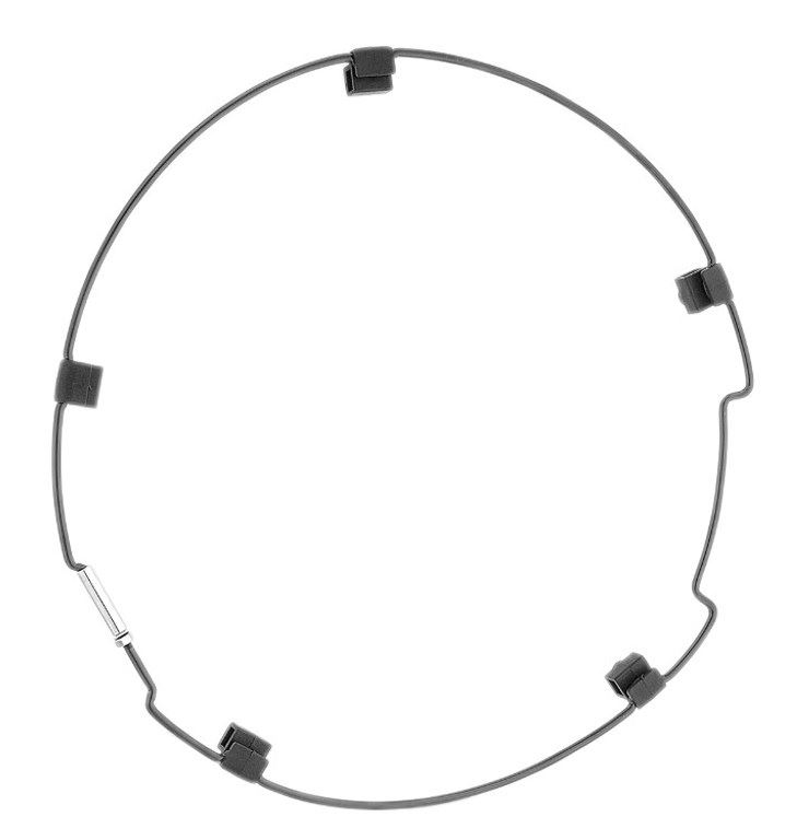 KUPAK RÖGZÍTŐGYŰRŰ 22.5