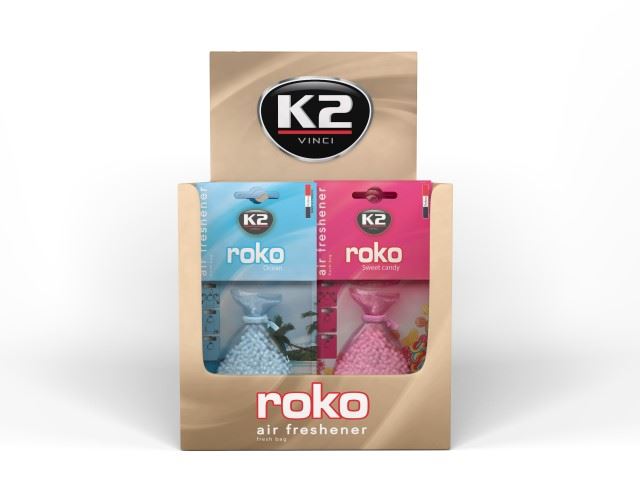 K2 ROKO ILLATOSÍTÓ MIX