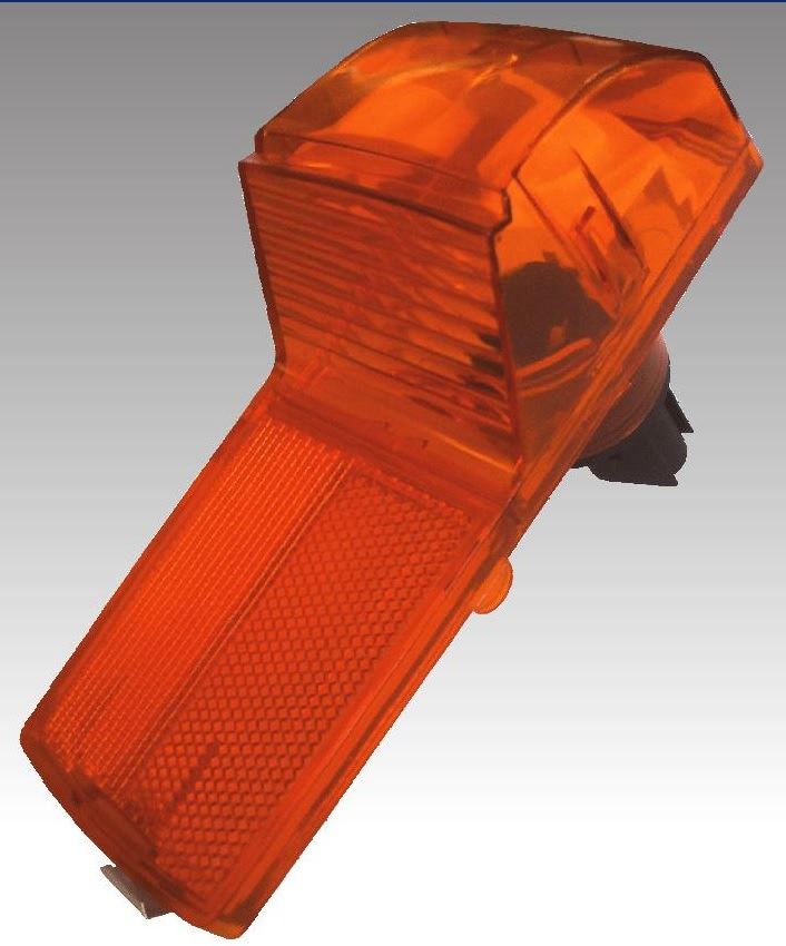 LAMPA STOPNIA SCANIA R POMAR.NA ZAROWKE