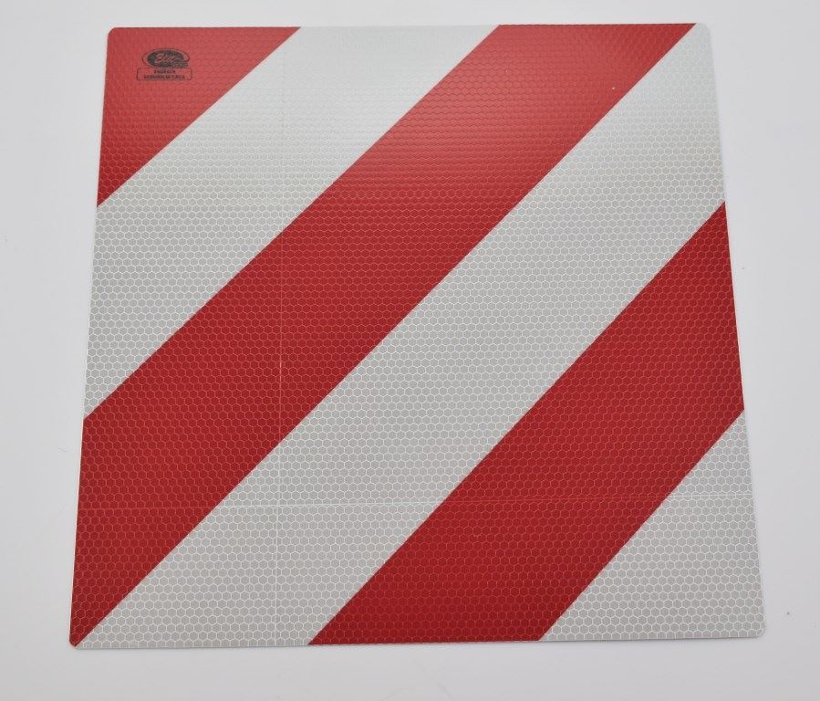 TABLICA GABARYT 423X423 KLASA 1