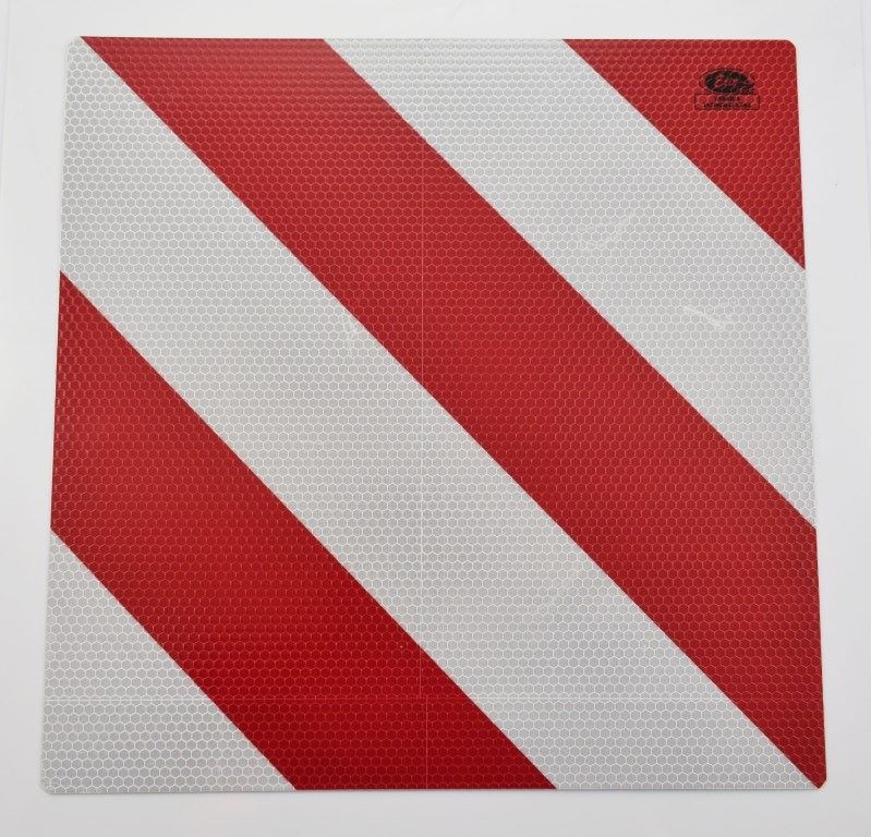 TABLICA GABARYT 423X423 KLASA 1