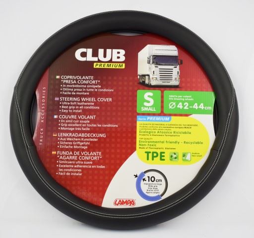 KORMÁNYKERÉK BORÍTÁS S 42/44