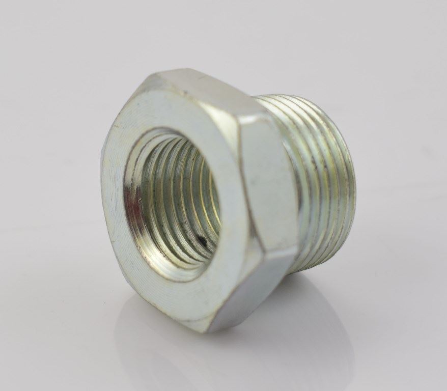 REDUKCJA M22X1,5ZEW./M16X1,5 WEW L=19