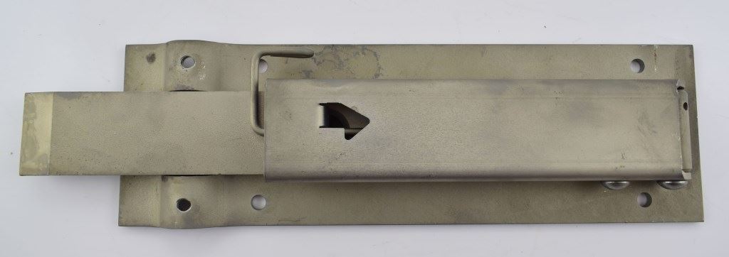 SCHMITZ OLDALSÓ ZÁR JOBB