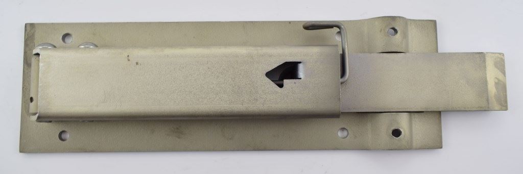 SCHMITZ OLDALSÓ ZÁR BAL