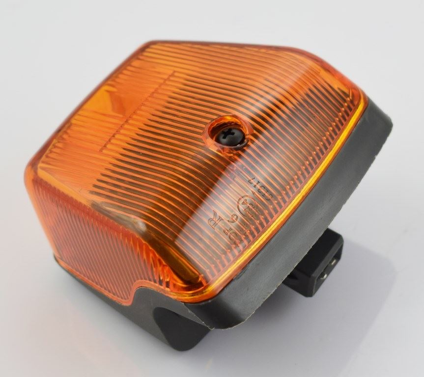 KIER LÁMPA. MB ATEGO JOG