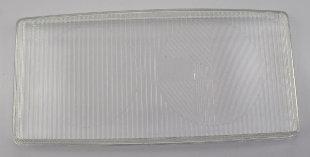 SZKLO REFL. MAN F2000 94- JOBB