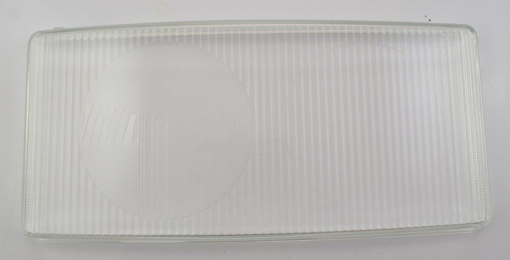 SZKLO REFL. MAN F2000 94- BAL