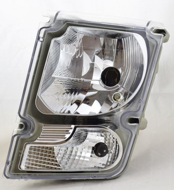 FÉNYSZÓRÓ VOLVO FL,FE BAL