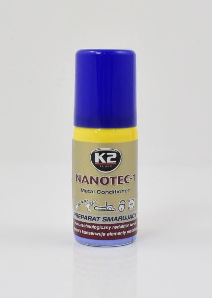 K2 NANOTEC-1 SURLÓDÁSCSÖKKENTŐ 50ML