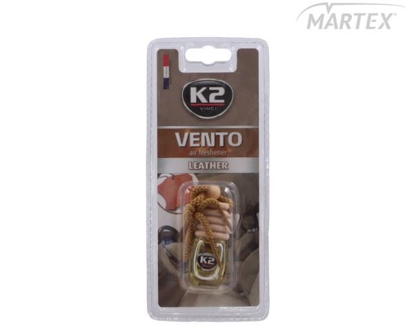 K2 VENTO BŐR ILLATOSÍTÓ