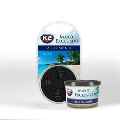 K2 MAXO EXCLUSIVE OCEAN ILLATOSÍTÓ