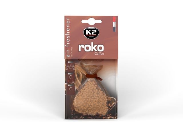 K2 ROKO KÁVÉ ILLATOSÍTÓ 20G