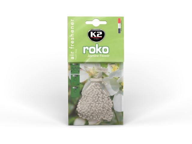 K2 ROKO JÁZMIN ILLATOSÍTÓ 20G
