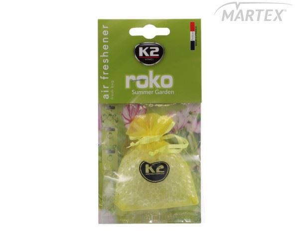 K2 ROKO NYÁRI KERT ILLATOSÍTÓ