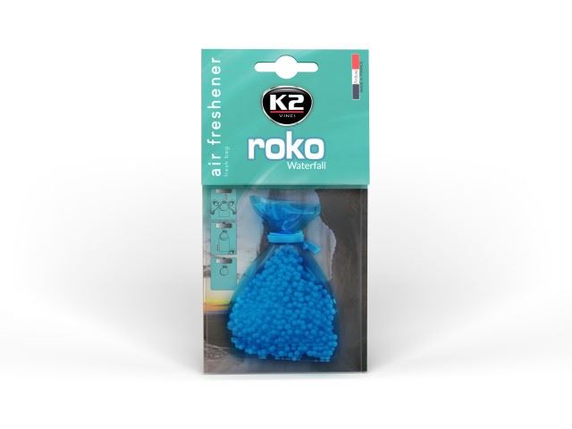 K2 ROKO WATERFALL ILLATOSÍTÓ 20G