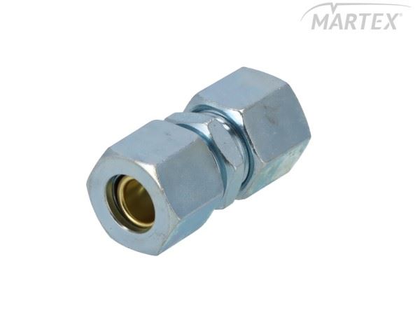 ZLACZKA AWARYJNA FI14 METALOWA